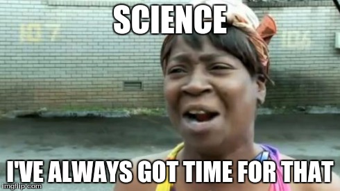 Image result for science teaching memes