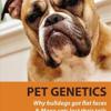 pet genetics book cover