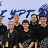 IYPT team photo 2013