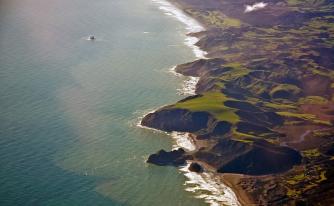 auckland coastline