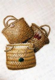 flax kete