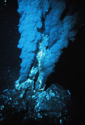 407px Blacksmoker in Atlantic Ocean
