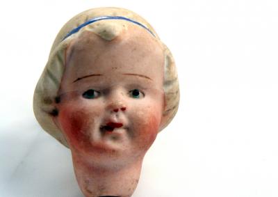dollshead