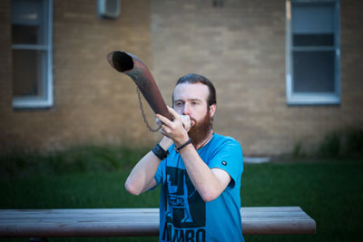 irishhorn