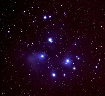 pleiades