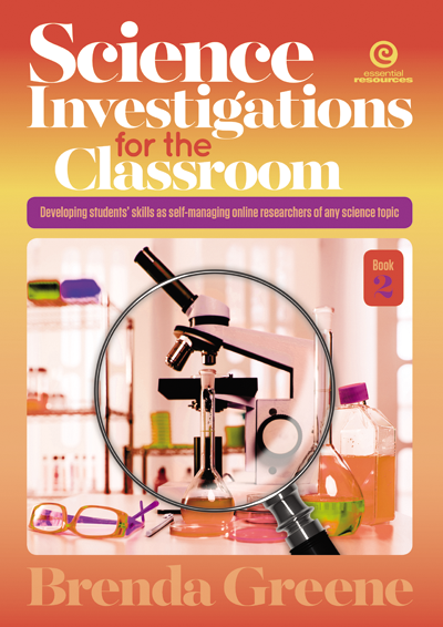 ES Sci Investigations 2 Cover