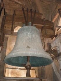 bell of saint pierre Small